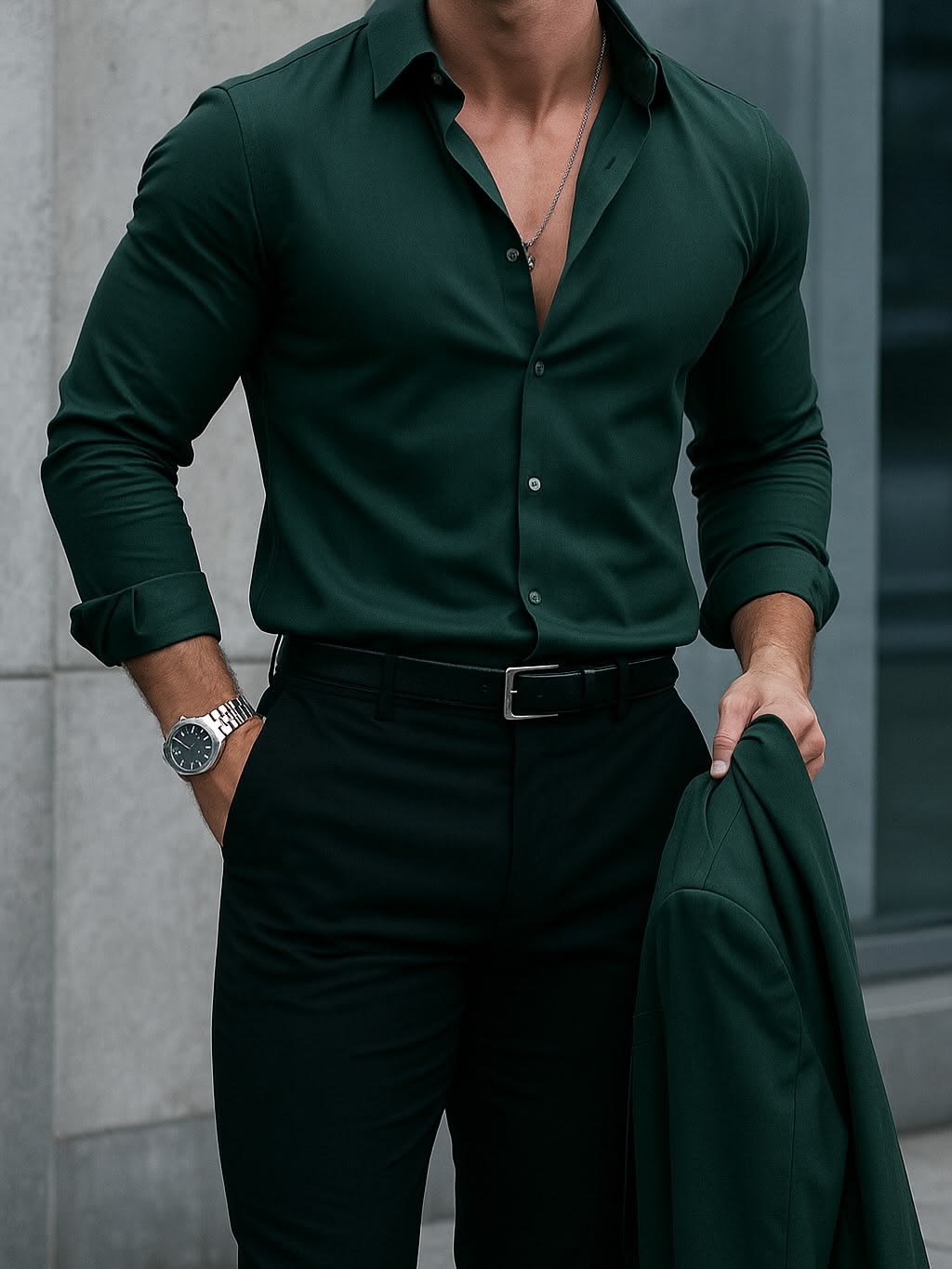 Men's